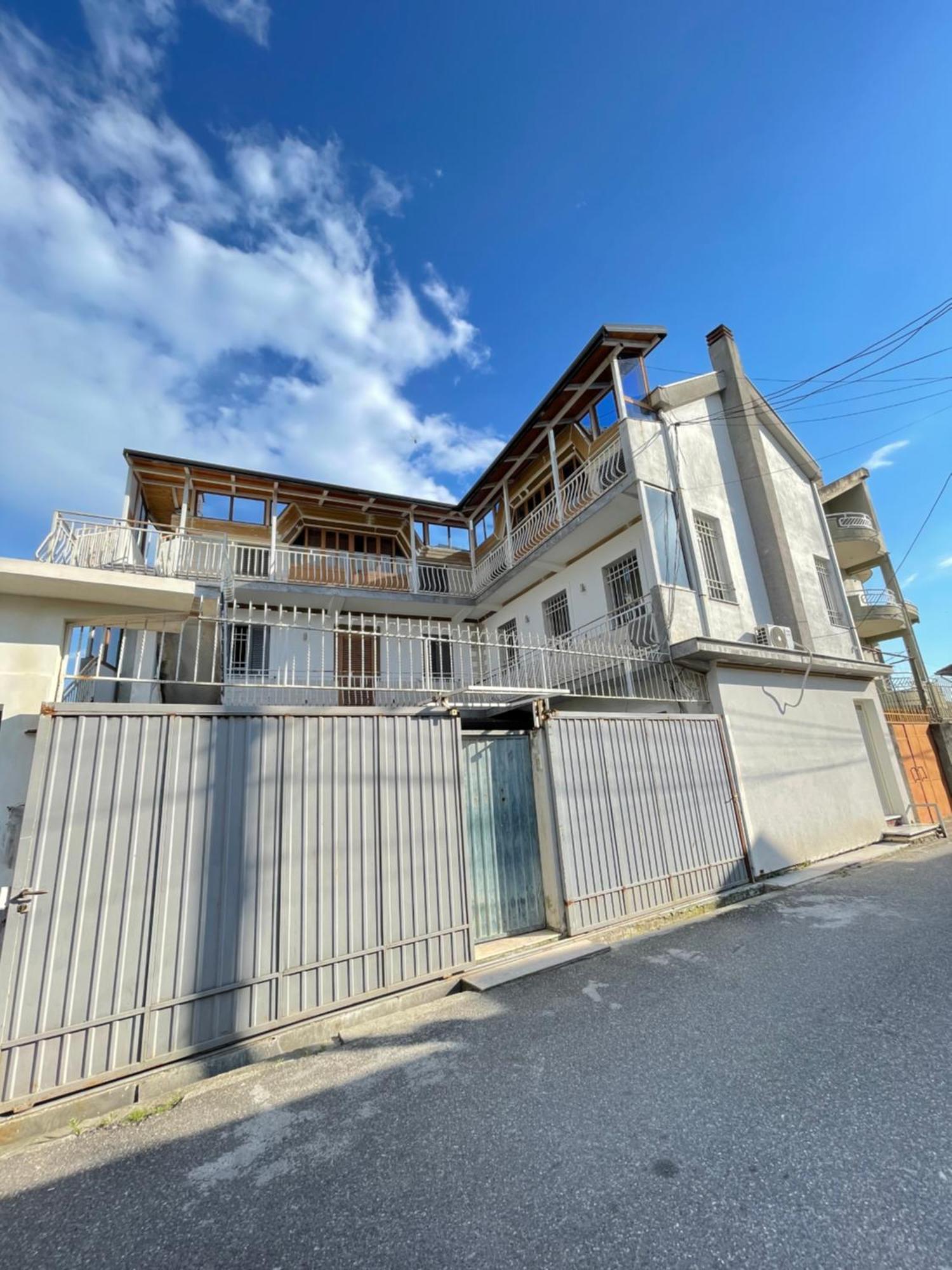 Vila Nela Shkoder Exterior photo