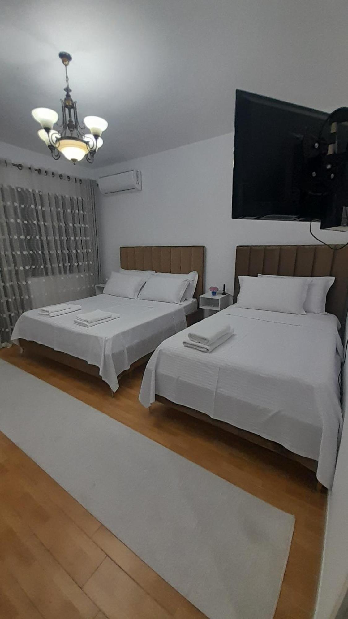 Vila Nela Shkoder Exterior photo
